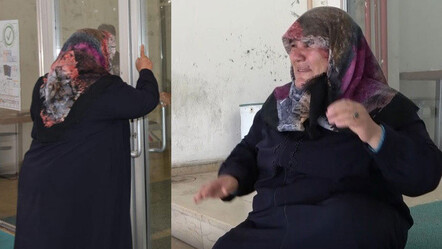 Kızı sınava geç kalan annenin feryadı kahretti - yasam