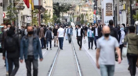Korkutan artış: Haftalık koronavirüs tablosu açıklandı (13-19 Haziran) - saglik