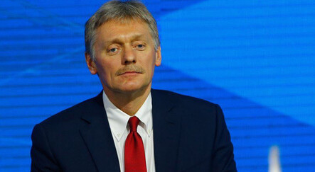 Kremlin: Rusya Ukrayna’dan tahıl çalmadı - dunya