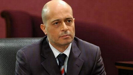 Kurtlar Vadisi'nin 'Deve Tuncay'ı Osman Wöber hayatını kaybetti - magazin