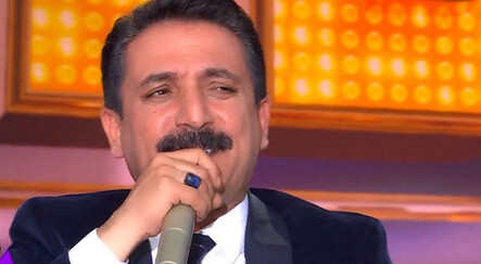 Latif Doğan yoğun bakıma kaldırılan annesi için dua istedi - magazin