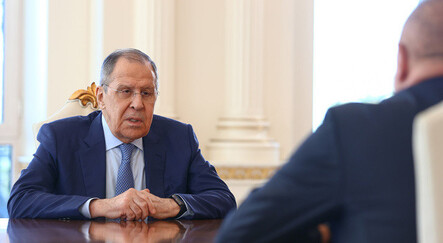 Lavrov: AB ve NATO, Rusya’ya karşı koalisyon oluşturuyor - gundem