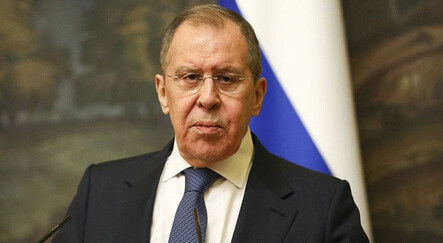 Lavrov'dan İngiltere'ye hodri meydan: 'Diz çöktürmeliyiz' diyorlar, hadi yapın o zaman! - dunya