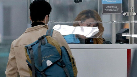 Listeye bir ülke daha eklendi: Türkiye ve Sırbistan vatandaşları, her iki ülkeye kimlikle gidebilecek - dunya