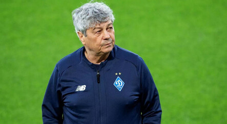Lucescu'dan Fenerbahçe sözleri...