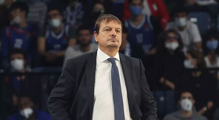 Maç sonrası Ergin Ataman’dan dikkat çeken Fenerbahçe açıklaması - spor