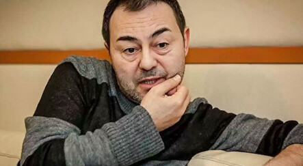 Maddi sıkıntı yüzünden şarkı çıkaramadığını söyleyen Serdar Ortaç ödediği borcu açıkladı - magazin