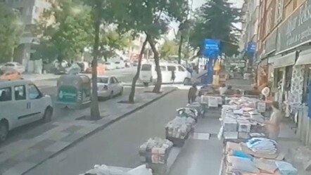 Maganda dehşeti: Önce laf attılar, sonra arabayla ezdiler - yasam