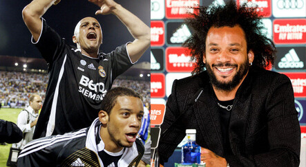 Marcelo'dan Fenerbahçe sözleri... Brezilyalı yıldızın talipleri artıyor! - spor