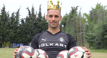Marco Paixao Altay'a geri mi dönüyor? Portekizli efsaneye yanlış yapılmıştı... - spor