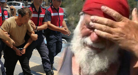 Marmaris'i yakan hainin babası konuştu: Keşke orman yanmasaydı da kendini öldürseydi - gundem