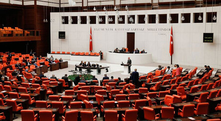 Meclis’ten ‘Semra Güzel’ hamlesi: Elektronik yoklama dönemine geçiliyor - gundem