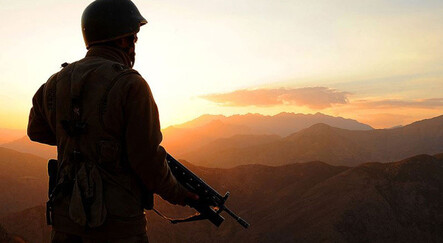 Mehmetçik'ten PKK'ya darbe! 18 terörist etkisiz hale getirildi - gundem
