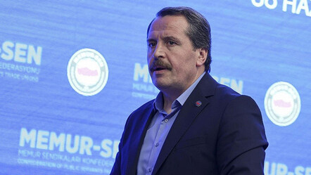 Memur-Sen'den 3600 ek gösterge açıklaması: Reformist, kapsayıcı ve anlamlı - ekonomi