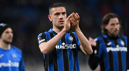 Merih Demiral Atalanta'dan kaç para alıyor? Sözleşme detayları açıklandı - spor
