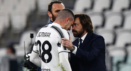 Merih Demiral Türk futbol tarihine geçti... Atalanta'dan milli stoper için 20 milyon euro - spor