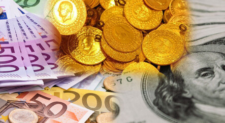 Merkez Bankası’nın faiz kararı sonrası altın ve dolarda son durum! Gram altında hareketlilik başladı - ekonomi