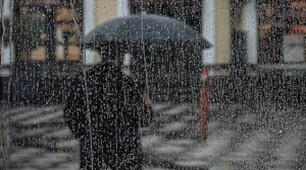 Meteoroloji 6 ili kırmızı kodla uyardı, AFAD'dan açıklama var! Bugüne dikkat... - yasam