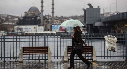 Meteoroloji'den 14 ile sağanak uyarısı: Kuvvetli geliyor! - gundem