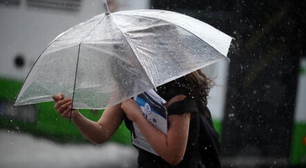 Meteoroloji'den 4 bölge ve 10 il için sağanak alarmı | 20 Haziran hava durumu - yasam