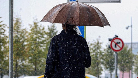 Meteoroloji'den 5 bölgeye sağanak uyarısı - yasam