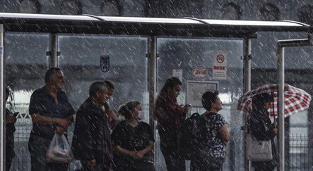 Meteoroloji’den çok sayıda kent için kuvvetli yağış uyarısı: 2 bölge hariç her yer yağış alacak! (9 Haziran 2022 hava durumu) - yasam