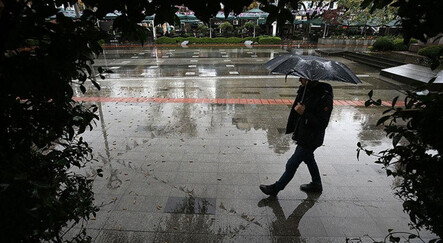 Meteoroloji il il uyardı: Sağanak yeni haftada da sürecek (19 Haziran 2022 hava durumu) - yasam