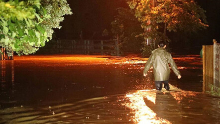 Meteoroloji uyardı: Sakarya'da sağanak alarmı - yasam