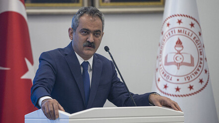 Milli Eğitim Bakanı Özer'den atama açıklaması - gundem