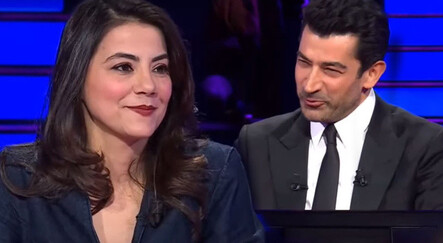 Milyoner’de Kenan İmirzalıoğlu’nu tanımayan yarışmacı pes dedirtti - magazin