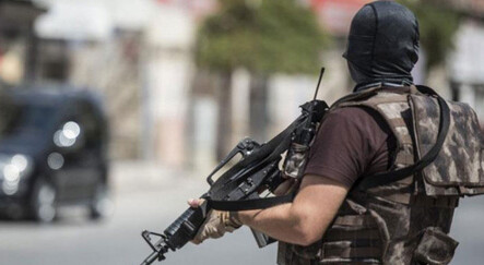 MİT'ten film gibi operasyon! İranlı suikast timleri son anda yakalandı - gundem