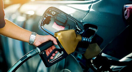 Motorine büyük zam! Litresi 28 lirayı aştı: 8 Haziran benzin ve motorin fiyatı ne kadar, kaç TL? İstanbul, Ankara ve İzmir zamlı motorin fiyatları - ekonomi