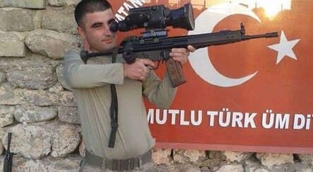 MSB acı haberi duyurdu: 1 askerimiz şehit - gundem