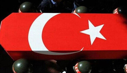 MSB duyurdu: Pençe Kilit Harekatı'nda 1 şehit - gundem