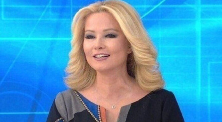 Müge Anlı evleniyor! Canlı yayına müjdeyi verdi… İşte müstakbel eşi ve mesleği - magazin