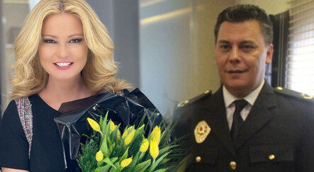 Müge Anlı'nın eşi Şinaşi Yüzbaşıoğlu'ndan ilk açıklama: ‘Biliyorum nikah fotoğraflarını merak ediyorsunuz ama…’ - magazin