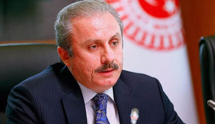 Mustafa Şentop: Cumhurbaşkanı’nın adaylığının önünde engel yok - politika