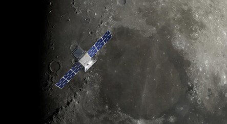 NASA 50 yıl sonra Ay’a gidiyor: Fırın boyutundaki uzay aracı Ay’ın yörüngesine fırlatıldı - teknoloji