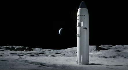 NASA Artemis görevinde kritik projeyi erteledi - dunya