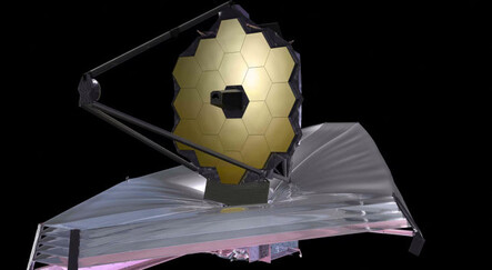 NASA, ‘evrenin şimdiye kadar çekilen en derin görüntüsünü’ yayınlayacak - teknoloji
