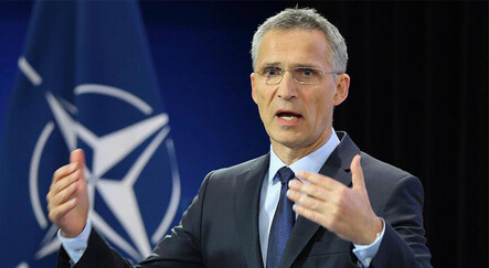 NATO'dan İsveç ve Finlandiya açıklaması - politika
