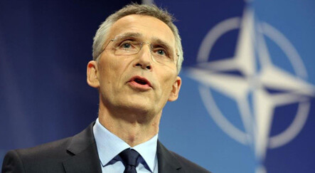 NATO Genel Sekreteri Stoltenberg: Türkiye'nin terör endişeleri meşru - gundem