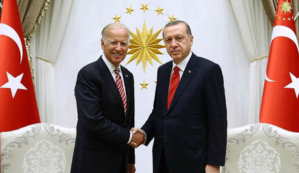 NATO zirvesinde gözler Türk heyetinde - dunya