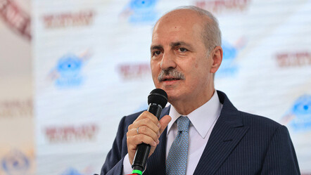Numan Kurtulmuş'tan emekli maaşlarına zam açıklaması - ekonomi