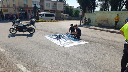 Osmaniye acı olay! Kardeşiyle aynı sonu yaşadı - gundem