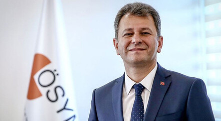 ÖSYM Başkanı Aygün'den YKS açıklaması: Başarıyla tamamlanmıştır - egitim