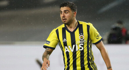 Ozan Tufan Hull City'ye imzaya gidiyor... Fenerbahçe'nin kasasını Acun doldurdu - spor
