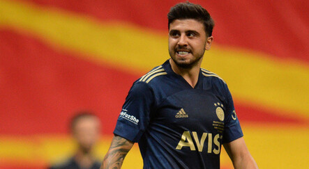 Ozan Tufan Trabzonspor'a çok yakın! Şota'dan Fenerbahçe'ye son dakika golü - spor