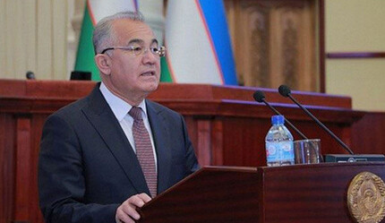 Özbekistan yeni anayasasını hazırlıyor. Anayasa’nın tek kaynağı ve müellifi halk olacak - dunya