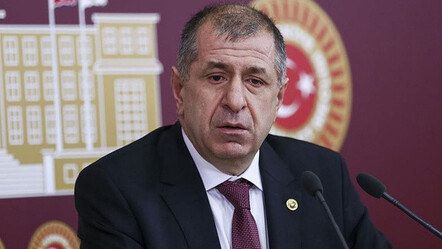 Özdağ 'Günde 200 kişi vatandaş yapılıyor' dedi, Hatay Valiliği'nden cevap geldi: Her gün bir başka yalan... - politika